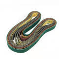 Lowest price new product Nylon sanding belt